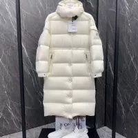 $202.00 USD Moncler Down Feather Coat Long Sleeved For Unisex #1376687