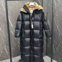 $202.00 USD Moncler Down Feather Coat Long Sleeved For Unisex #1376688