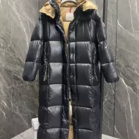 $202.00 USD Moncler Down Feather Coat Long Sleeved For Unisex #1376688