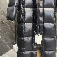 $202.00 USD Moncler Down Feather Coat Long Sleeved For Unisex #1376688