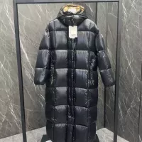 $202.00 USD Moncler Down Feather Coat Long Sleeved For Unisex #1376688