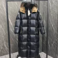 $202.00 USD Moncler Down Feather Coat Long Sleeved For Unisex #1376688