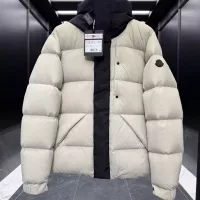 $158.00 USD Moncler Down Feather Coat Long Sleeved For Men #1376693