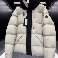 $158.00 USD Moncler Down Feather Coat Long Sleeved For Men #1376693