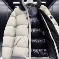 $158.00 USD Moncler Down Feather Coat Long Sleeved For Men #1376693