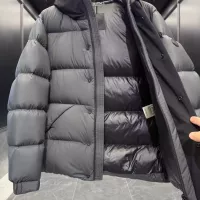$158.00 USD Moncler Down Feather Coat Long Sleeved For Men #1376695