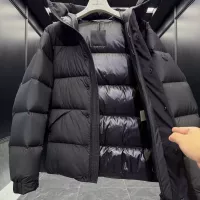 $158.00 USD Moncler Down Feather Coat Long Sleeved For Men #1376697