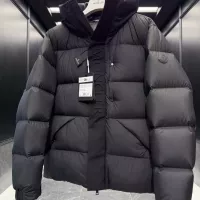 $158.00 USD Moncler Down Feather Coat Long Sleeved For Men #1376697