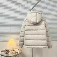$170.00 USD Moncler Down Feather Coat Long Sleeved For Unisex #1376700