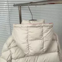 $170.00 USD Moncler Down Feather Coat Long Sleeved For Unisex #1376700