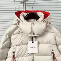 $170.00 USD Moncler Down Feather Coat Long Sleeved For Unisex #1376700