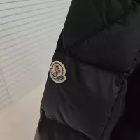 $170.00 USD Moncler Down Feather Coat Long Sleeved For Unisex #1376701
