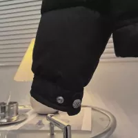 $170.00 USD Moncler Down Feather Coat Long Sleeved For Unisex #1376701