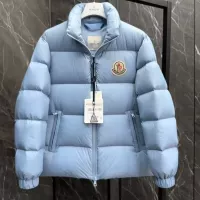 $140.00 USD Moncler Down Feather Coat Long Sleeved For Unisex #1376705