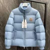 $140.00 USD Moncler Down Feather Coat Long Sleeved For Unisex #1376705