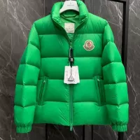 $140.00 USD Moncler Down Feather Coat Long Sleeved For Unisex #1376706