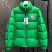 $140.00 USD Moncler Down Feather Coat Long Sleeved For Unisex #1376706