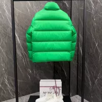 $140.00 USD Moncler Down Feather Coat Long Sleeved For Unisex #1376706