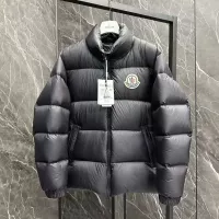 $140.00 USD Moncler Down Feather Coat Long Sleeved For Unisex #1376707