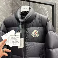 $140.00 USD Moncler Down Feather Coat Long Sleeved For Unisex #1376707