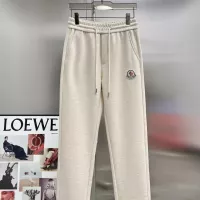 $60.00 USD Moncler Pants For Men #1376709