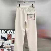 $60.00 USD Moncler Pants For Men #1376709