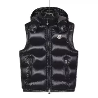 $122.00 USD Moncler Down Feather Coat Sleeveless For Unisex #1376710