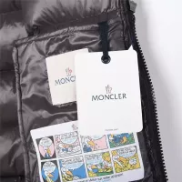 $122.00 USD Moncler Down Feather Coat Sleeveless For Unisex #1376710