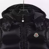 $122.00 USD Moncler Down Feather Coat Sleeveless For Unisex #1376710