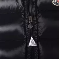 $122.00 USD Moncler Down Feather Coat Sleeveless For Unisex #1376710