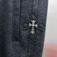 $60.00 USD Chrome Hearts Pants For Men #1376713