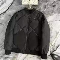 $115.00 USD Burberry Down Feather Coat Long Sleeved For Men #1376730