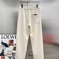 $64.00 USD LOEWE Pants For Men #1376734