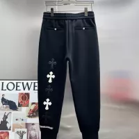 $56.00 USD Chrome Hearts Pants For Men #1376743