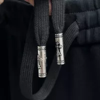 $56.00 USD Chrome Hearts Pants For Men #1376743