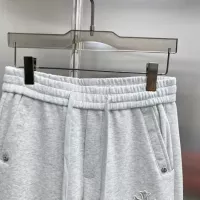 $56.00 USD Chrome Hearts Pants For Men #1376744