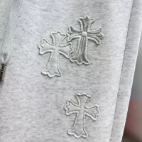 $56.00 USD Chrome Hearts Pants For Men #1376744