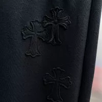 $56.00 USD Chrome Hearts Pants For Men #1376745