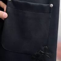 $60.00 USD Chrome Hearts Pants For Men #1376747