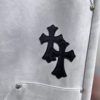 $60.00 USD Chrome Hearts Pants For Men #1376748