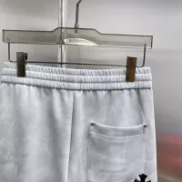 $60.00 USD Chrome Hearts Pants For Men #1376748
