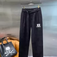 $68.00 USD Balenciaga Pants For Men #1376768