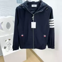 $80.00 USD Thom Browne Jackets Long Sleeved For Men #1376769