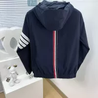 $80.00 USD Thom Browne Jackets Long Sleeved For Men #1376769