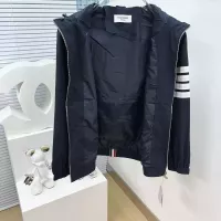 $80.00 USD Thom Browne Jackets Long Sleeved For Men #1376769