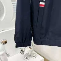 $80.00 USD Thom Browne Jackets Long Sleeved For Men #1376769