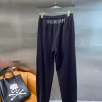 $68.00 USD Balenciaga Pants For Men #1376770