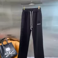 $68.00 USD Balenciaga Pants For Men #1376773