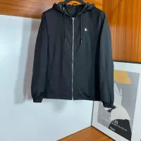 $80.00 USD Moncler Jackets Long Sleeved For Men #1376774