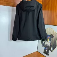 $80.00 USD Moncler Jackets Long Sleeved For Men #1376774